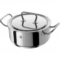 Twin Classic Cookware Set - 9 pieces - 17