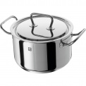 Twin Classic Cookware Set - 9 pieces - 15