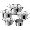 Twin Classic Cookware Set - 9 pieces - 1