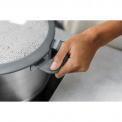 Garnek SimpliFy 16cm 2l z pokrywką wysoki - 4