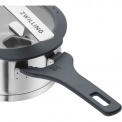 Rondel Simplify 16cm 1,5l z pokrywką - 8