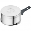 Rondel Simplify 16cm 1,5l z pokrywką - 10