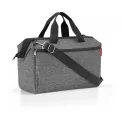 Torba Allrounder 11l twist silver - 1