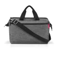 Allrounder Bag 11L Twist Silver - 4