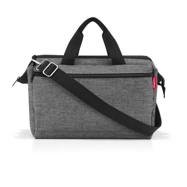 Torba Allrounder 11l twist silver