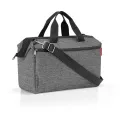 Allrounder Bag 11L Twist Silver - 3