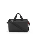 Torba Allrounder 11l twist silver - 4