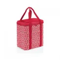 Torba Coolerbag 30l signature red - 1