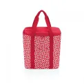Torba Coolerbag 30l signature red - 2