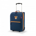Trolley Kids Suitcase Tigers 12L - 1