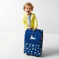 Trolley Kids Suitcase Tigers 12L - 2