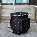Wózek Carrycruiser plus frame 46l kropki - 8