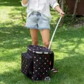Wózek Carrycruiser plus frame 46l kropki - 7