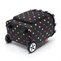 Wózek Carrycruiser plus frame 46l kropki - 6