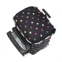 Wózek Carrycruiser plus frame 46l kropki - 4