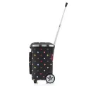 Wózek Carrycruiser plus frame 46l kropki - 3