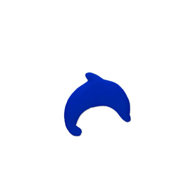 Poduszka termiczna Delfin mały ocean