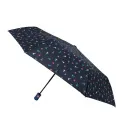 Foldable Automatic Eiffel Tower Umbrella - 4