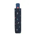 Foldable Automatic Eiffel Tower Umbrella - 2
