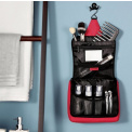 Toiletbag Cosmetic Bag 4L Mixed Dots Blue - 4