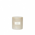 Scented Candle Marble Mora - 1