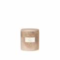 Scented Candle Marble Figue - 1