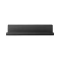 Modo Shower Shelf Black - 1