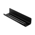 Modo Shower Shelf Black - 2