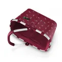 Koszyk Carrybag 22l Edycja specjalna bavaria - 5