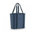 Torba Thermoshopper 15l twins blue - 1