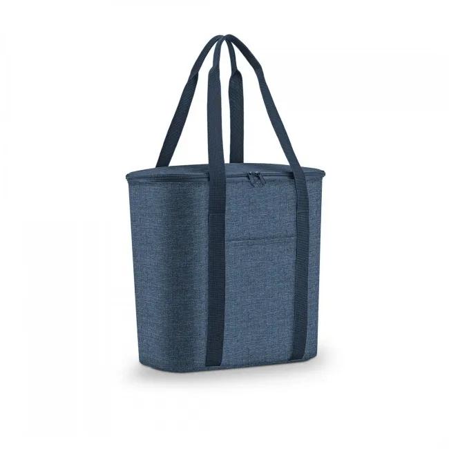 Torba Thermoshopper 15l twins blue - 1