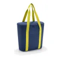 Torba Thermoshopper 15l twins blue - 3