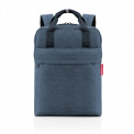 Allday Backpack 15L Twist Blue - 1