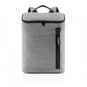 Overnighter Backpack 13L Twist Silver - 1