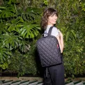 Plecak classic 13l rhombus black - 6