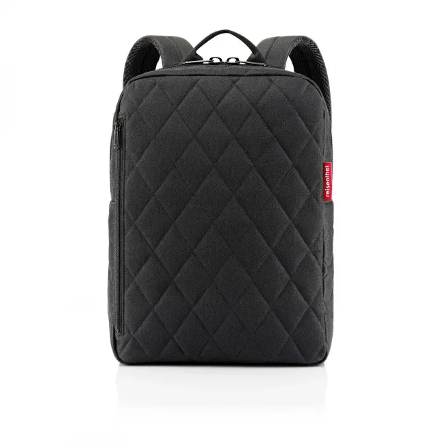 Plecak classic 13l rhombus black - 1