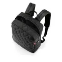 Plecak classic 13l rhombus black - 3