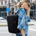 Plecak classic 13l rhombus black - 4