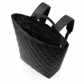 Plecak shopper 16l rhombus black - 6