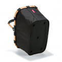 Koszyk Carrybag 22l rhombus black - 10