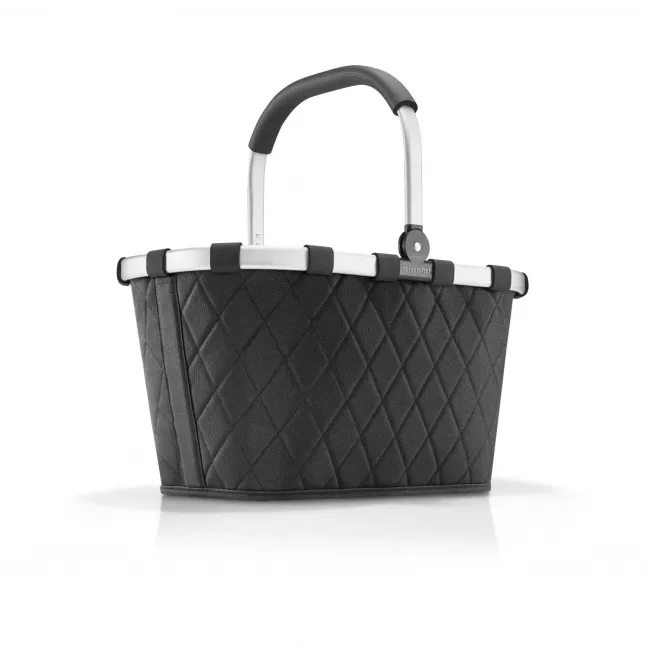 Koszyk Carrybag 22l rhombus black