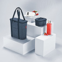 Coolerbag Bag 4.5L Twist Blue - 7