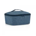 Torba Coolerbag 4,5l twist blue