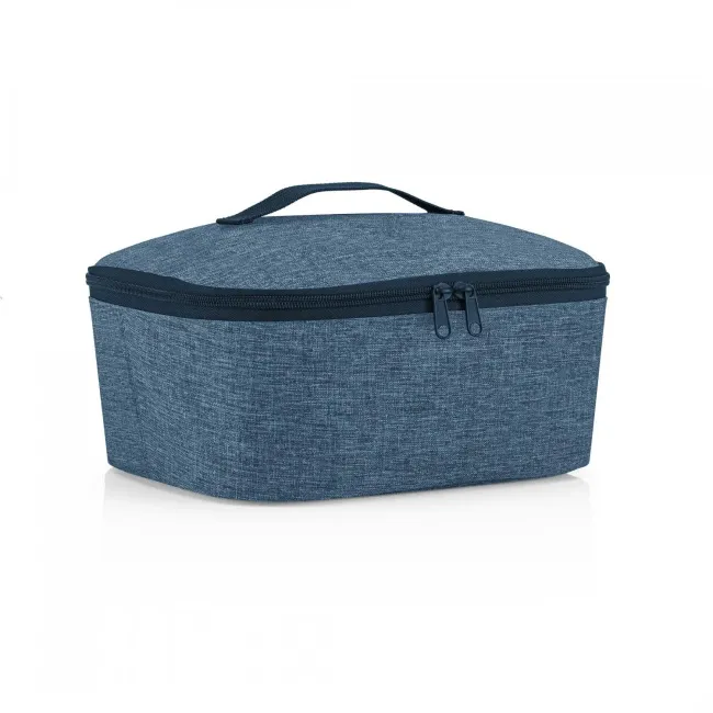 Torba Coolerbag 4,5l twist blue