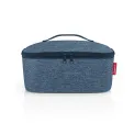 Torba Coolerbag 4,5l twist blue - 4