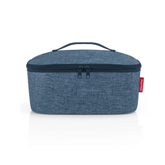 Torba Coolerbag 4,5l twist blue