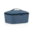 Torba Coolerbag 4,5l twist blue - 3