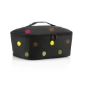 Torba Coolerbag 4,5l pocket dots - 1