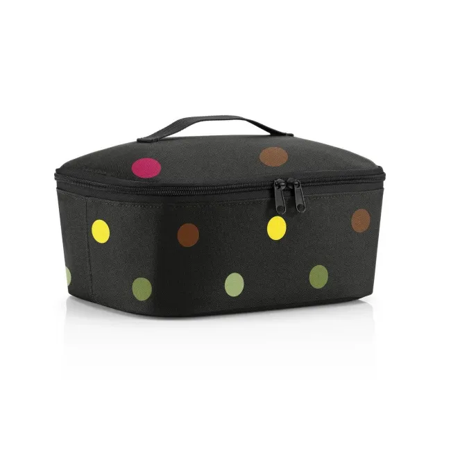 Torba Coolerbag 4,5l pocket dots