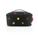 Torba Coolerbag 4,5l pocket dots - 4